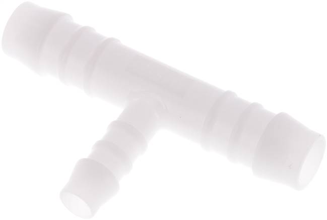 T-Schlauchverbinder 12mm-8 (5/16")mm-12mm, POM