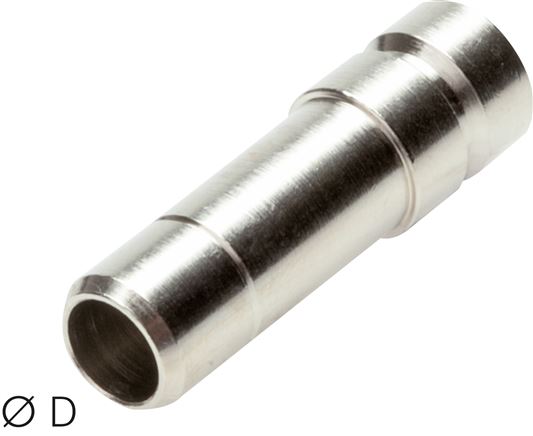 Verschlussstopfen für 6mm Steckanschlüsse, IQS-MSV