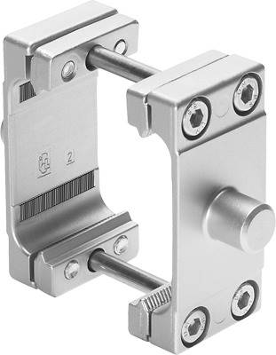 FESTO DAMT-V7-125-A (163531) Schwenkzapfenbausatz