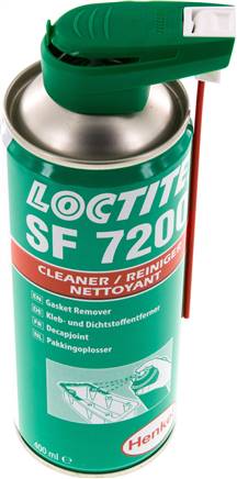LOCTITE Kleb- und Dichtstoffentferner, 400 ml Spraydose