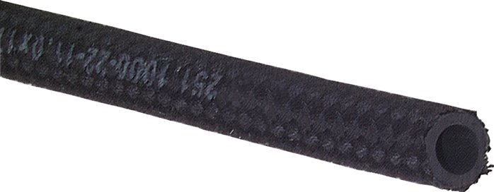 Kraftstoffschlauch Textilgeflecht DIN 73379 11,0x17,0mm