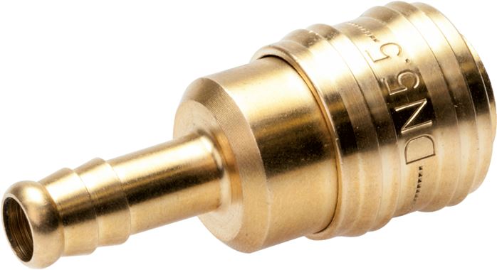 Schnellkupplung (ARO/ORION) 8 (5/16")mm Schlauch, Standard, NW 5,5
