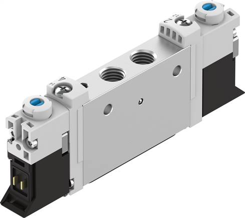 FESTO VUVG-L10-P53E-T-M7-1P3 (566477) Magnetventil