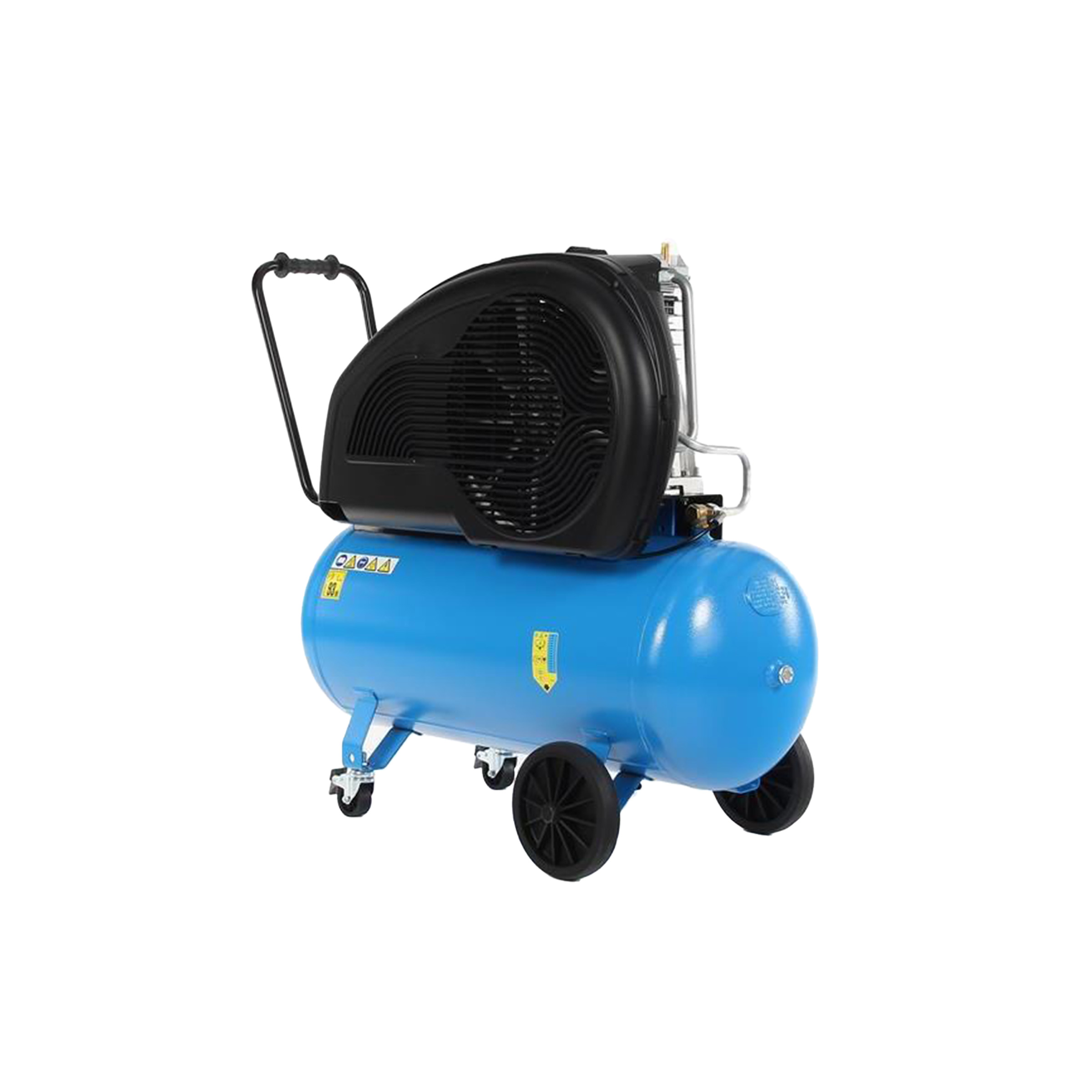 ABAC Kompressor EXP A49B 200 CT5,5 HP 200L (400V), 4116028558