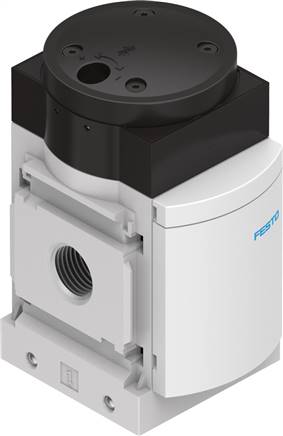 FESTO MS6-DL-3/8 (529821) Druckaufbauventil