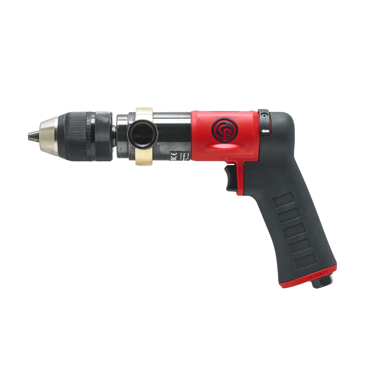 Chicago Pneumatic BOHRMASCHINE CP9791C ( ersetzt CP9791 )