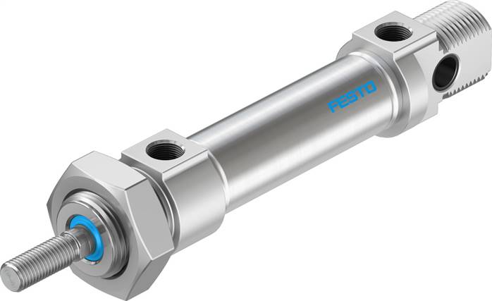 FESTO DSNU-20-30-P-A (1908284) Normzylinder