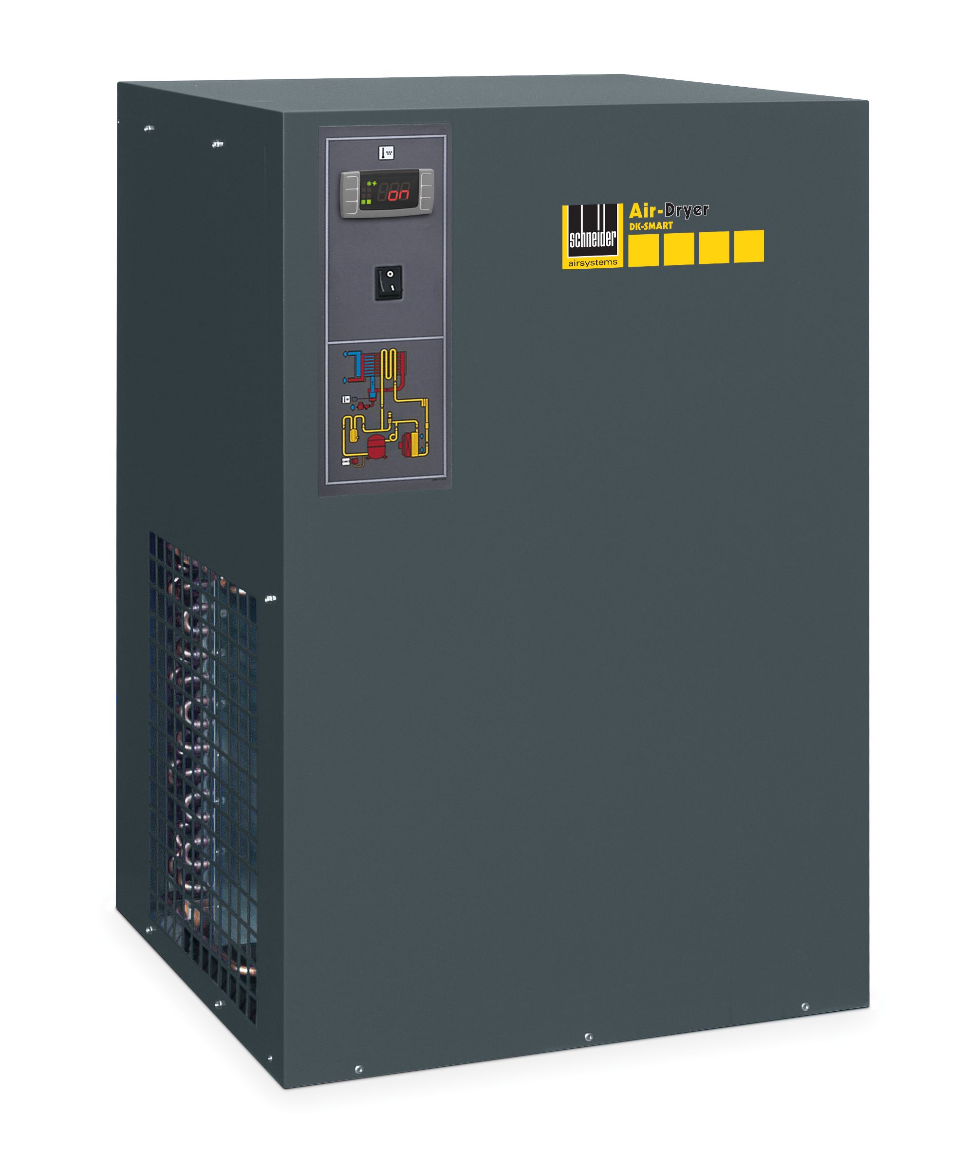 Schneider-Kältetrockner DK 4100 SMART 4102002608