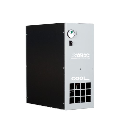 ABAC Kältetrockner COOL 51 | 230V-50Hz 51m³/h