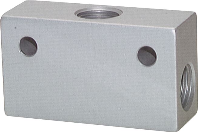 ODER-Ventil G 1/4", Standard