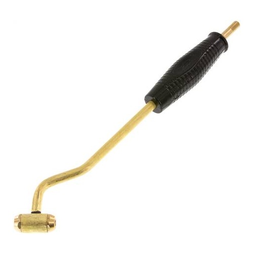 Tappo distributore di benzina - tappo valvola Vg 8 (7,7 mm)