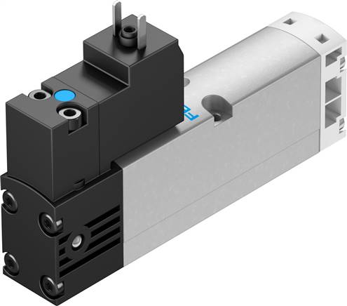 FESTO VSVA-B-M52-MH-A2-1AC1 (547101) Magnetventil