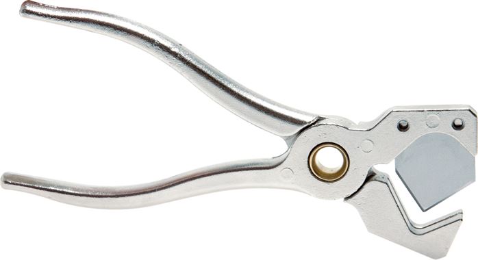 Zange 0 - 17 mm