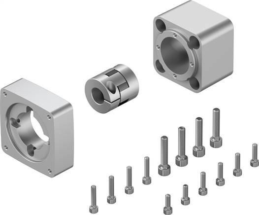 FESTO EAMM-A-D60-80P (1977073) Axialbausatz