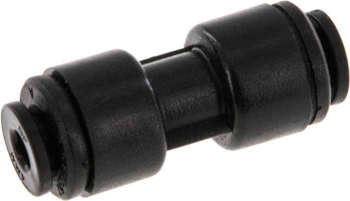 Gerader Steckanschluss 4mm, IQS-FDA