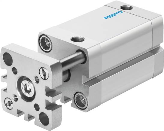 FESTO ADNGF-25-10-P-A (554230) Kompaktzylinder