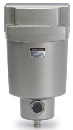 SMC AMH850-F14 SMC Submikrofilter mit Vorfilt