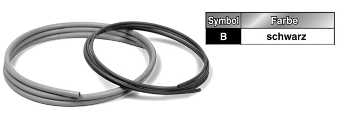 SMC TRBU1208B-20 SMC doppelwandiger Polyurethan