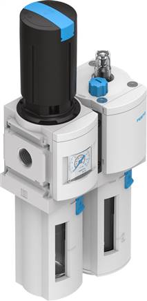FESTO MSB6-1/2-FRC1:J5M1 (530230) Wartungsgeräte-Kombination