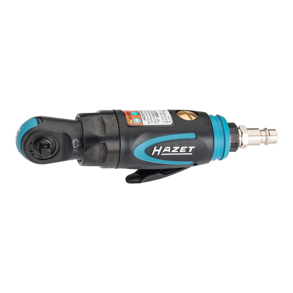 HAZET Mini Ratschenschrauber 9020P-2