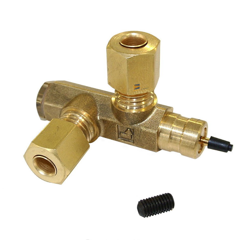 Entlastungsventil EV5 für Condor Druckschalter 201878 103061