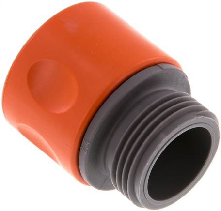 Schnellkupplung G 3/4" (AG), Gardena