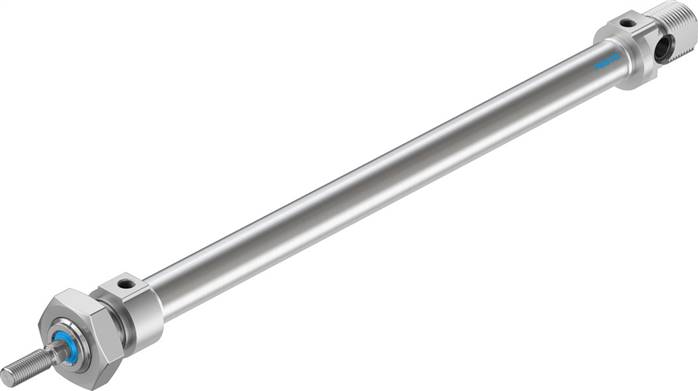 FESTO DSNU-12-160-P-A (19196) Normzylinder