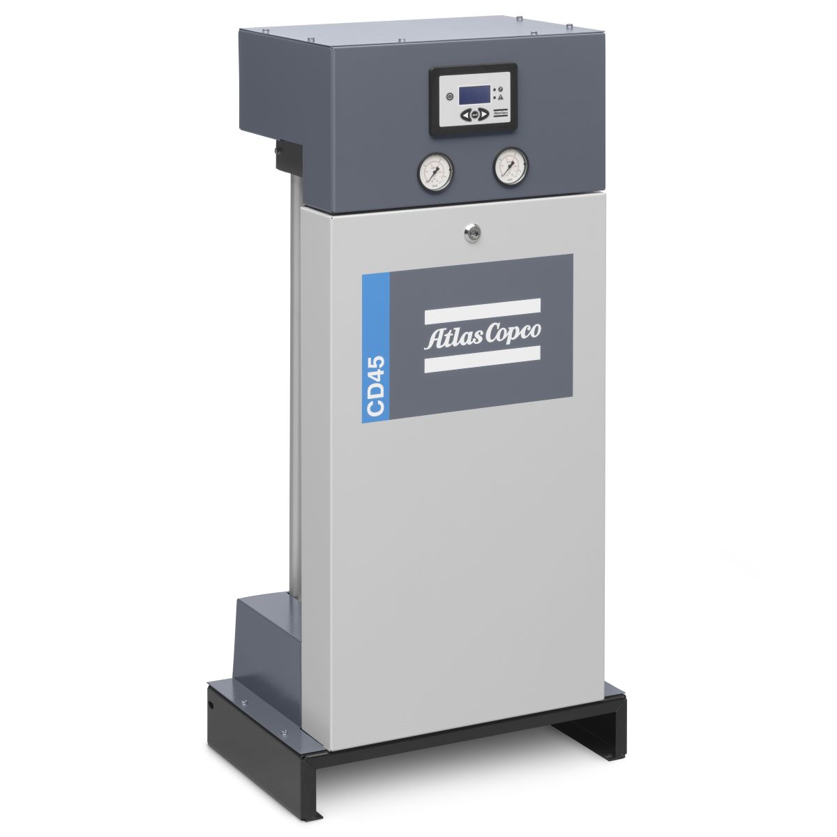 Atlas Copco Adsorptionstrockner CD 45 Drucktaupunkt [-20 °C]