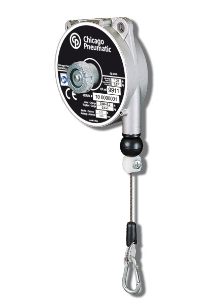 Chicago Pneumatic FEDERZUG 0,4-1,0 KG CP9911