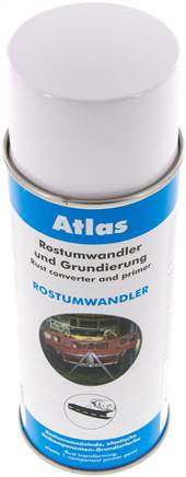 Rostumwandler-Grundierung, 400 ml Spraydose