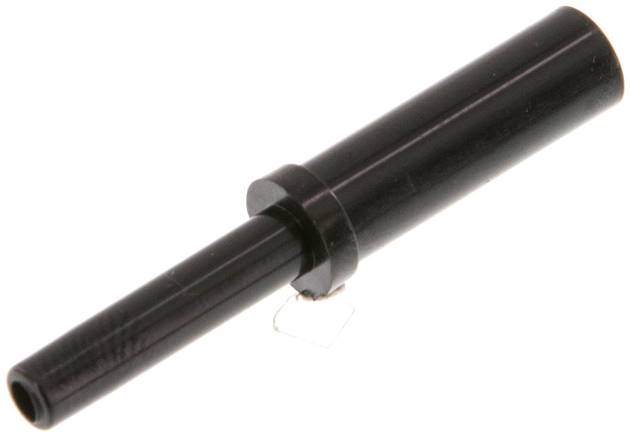 Stecknippel 6mm-4mm, IQS-Standard
