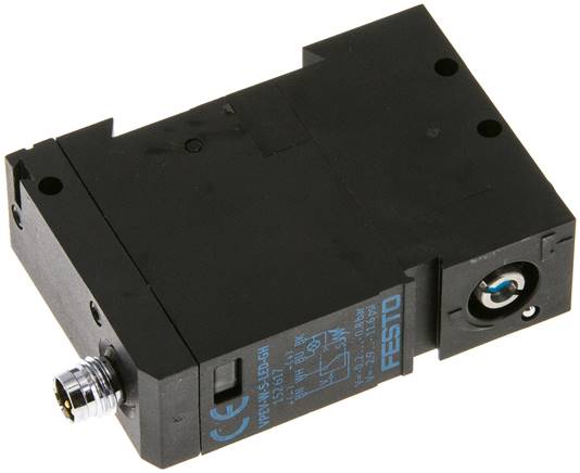 FESTO VPEV-W-S-LED-GH (152617) Vakuumschalter