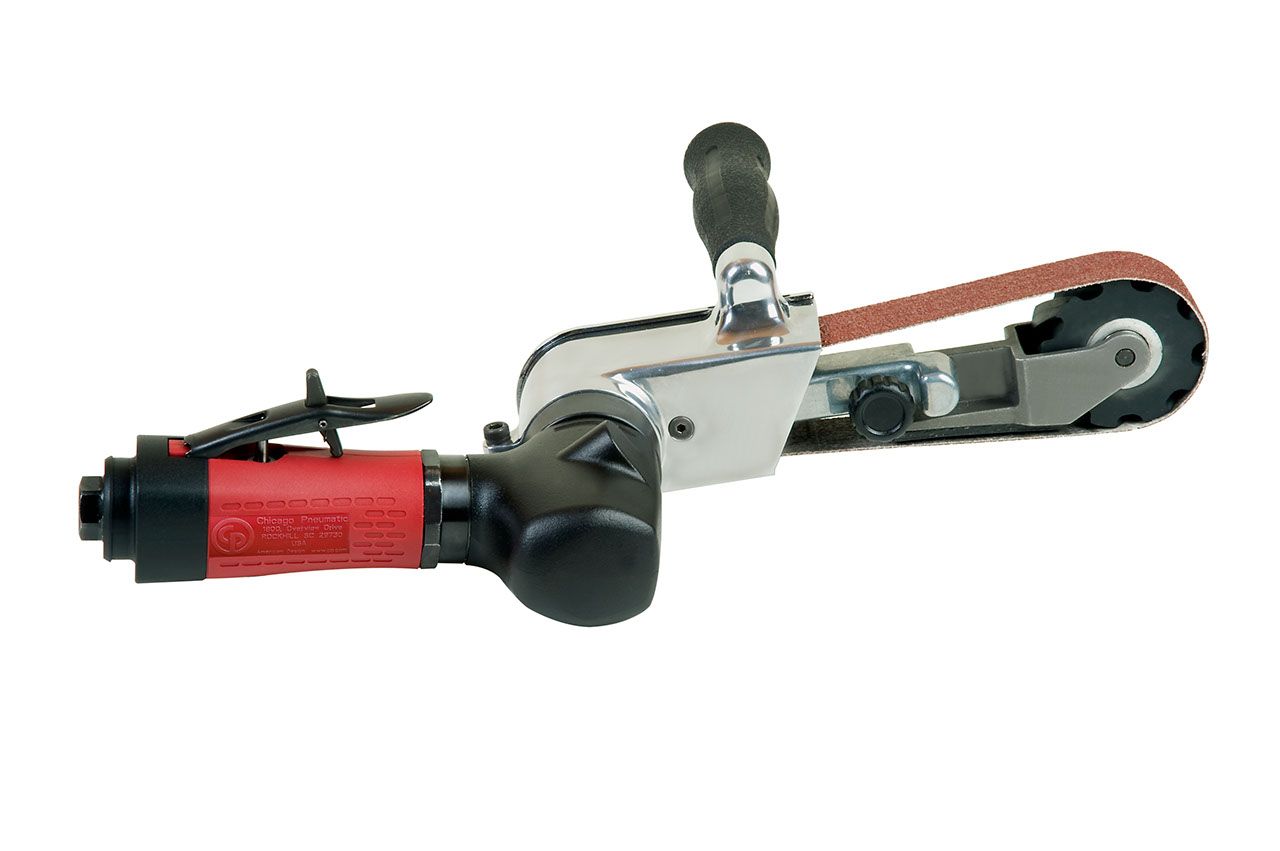 Chicago Pneumatic BANDSCHLEIFER CP5080-5220H18