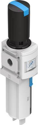 FESTO MS6-LFR-3/8-D7-CUV-AS (530348) Filter-Regelventil