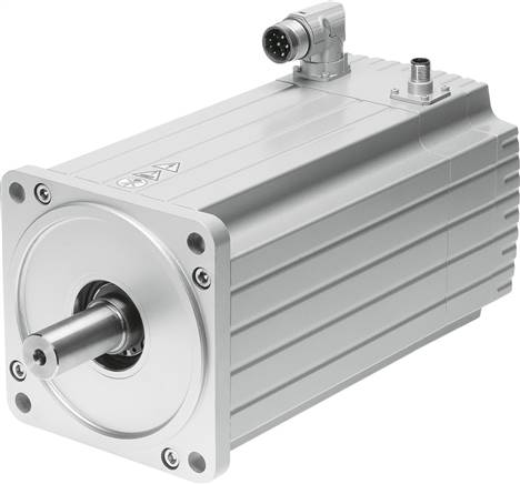 FESTO EMMS-AS-140-L-HV-RSB (1574678) Servomotor