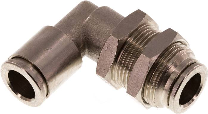 Winkel-Schott-Steckanschluss 8mm, IQS-MSV (Standard)