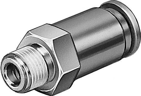 FESTO HB-1/8-QS-8 (153453) Rückschlagventil