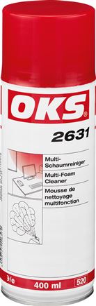 OKS 2631 - Multi-Schaumreiniger, 400 ml Spraydose