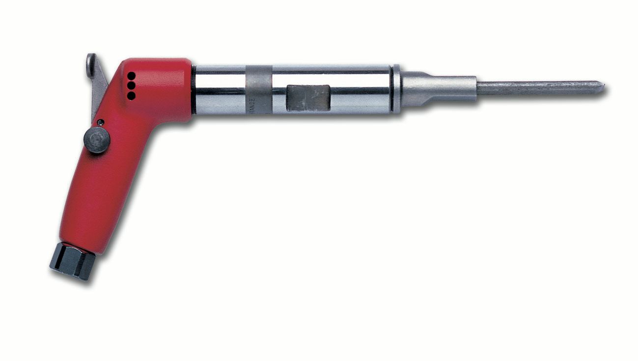 Chicago Pneumatic MEISSELSCHABER RA1