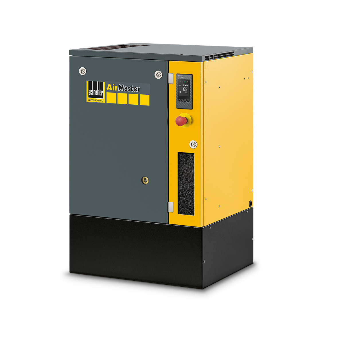 Schneider-Schraubenkompressor AM B 3-10 XVS BASE,   4152061039