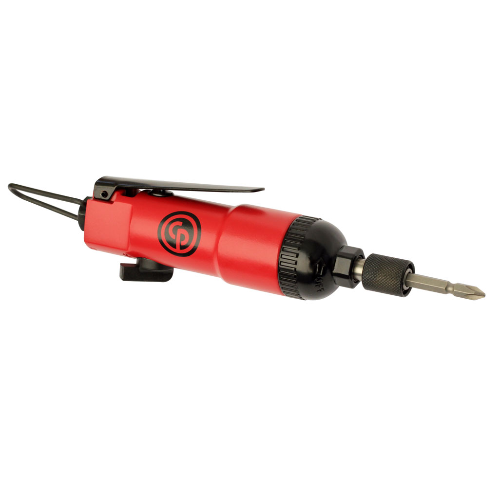 Chicago Pneumatic DREHSCHRAUBER MIT SCHLAG CP2136