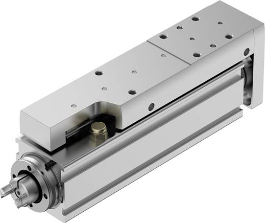 FESTO EGSC-BS-KF-25-50-6P (8048311) Mini-Schlitten