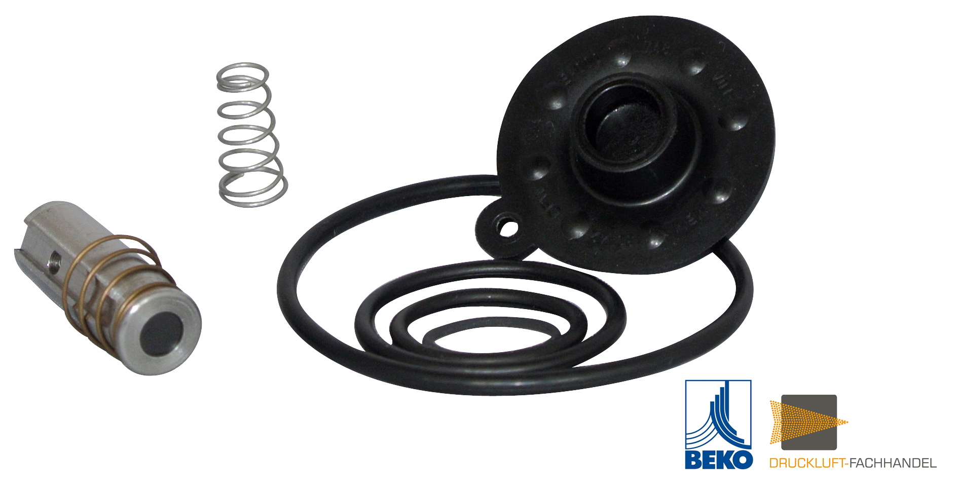 BEKO Servicekit für BEKOMAT 21 Verschleißteilsatz 2001365
