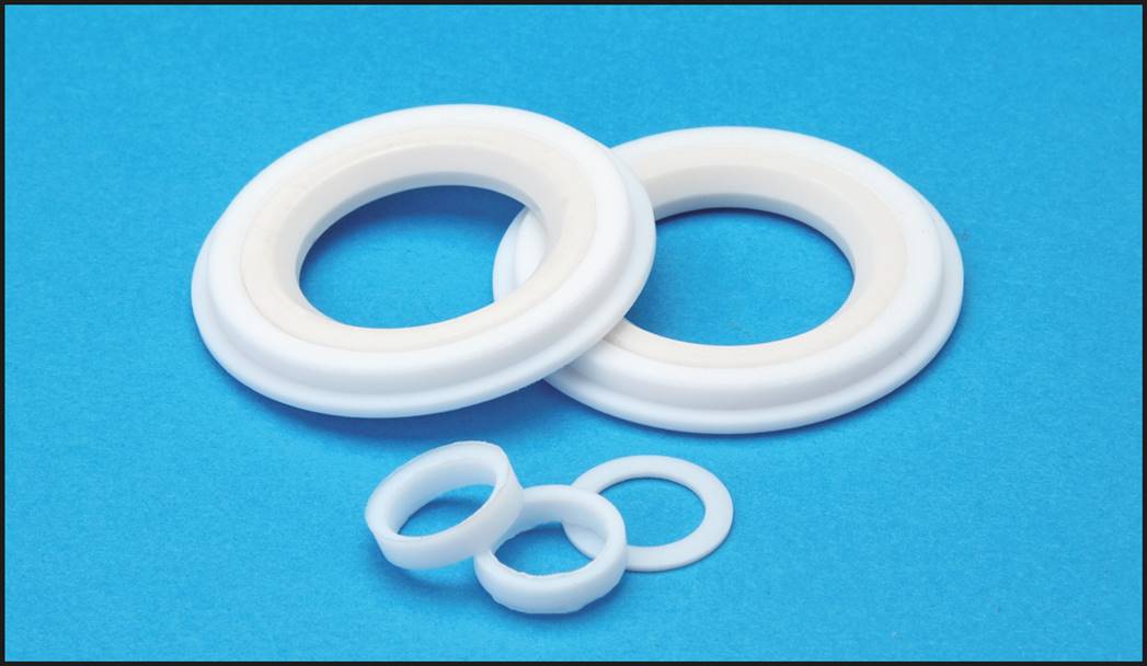 Reparatursatz für Kugelhähne KHFL 803/ ES
