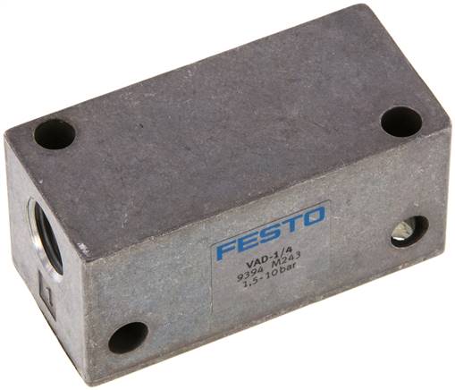 FESTO VAD-1/4 (9394) Vakuumsaugdüse