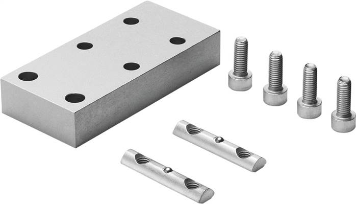 FESTO MUP-40 (150738) Mittenstütze