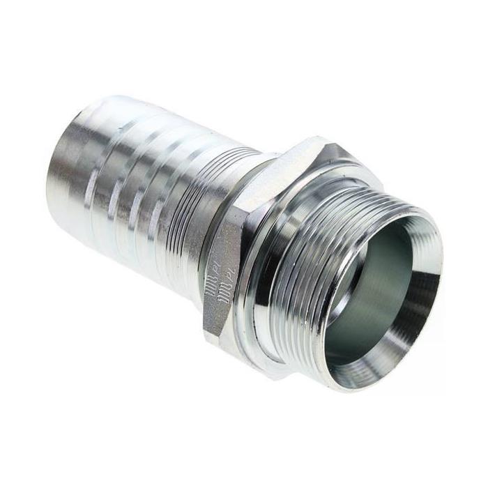 Pressanschluss AGR (gerade), G 2"