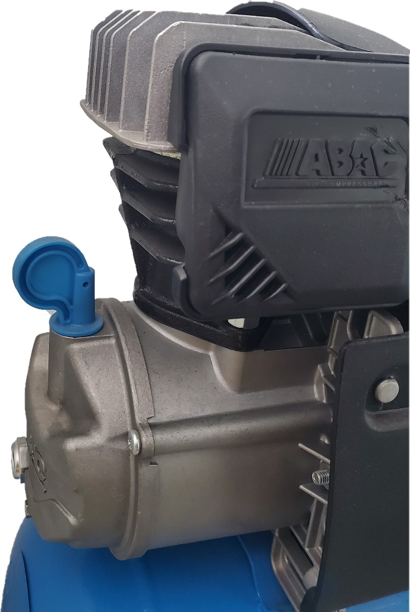 ABAC POLE POSITION L30P Kompressor 3HP 24L (230V)