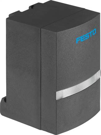 FESTO SPAU-P10R-H-Q4D-LK-V-M12D (8003349) Drucksensor