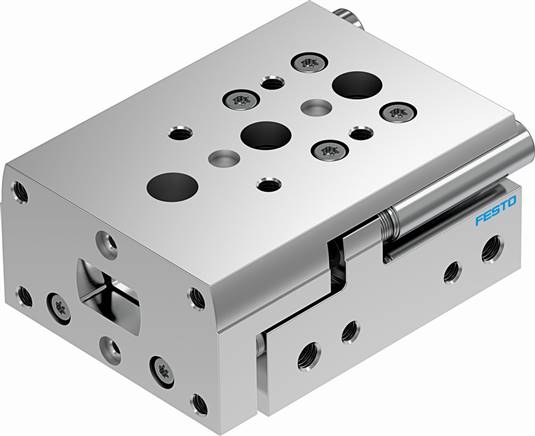 FESTO DGST-10-10-PA (8085116) Mini-Schlitten